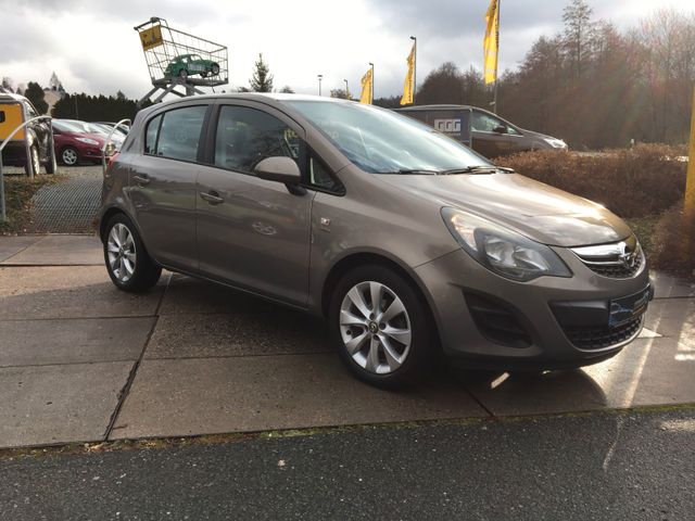 Opel Corsa D Active