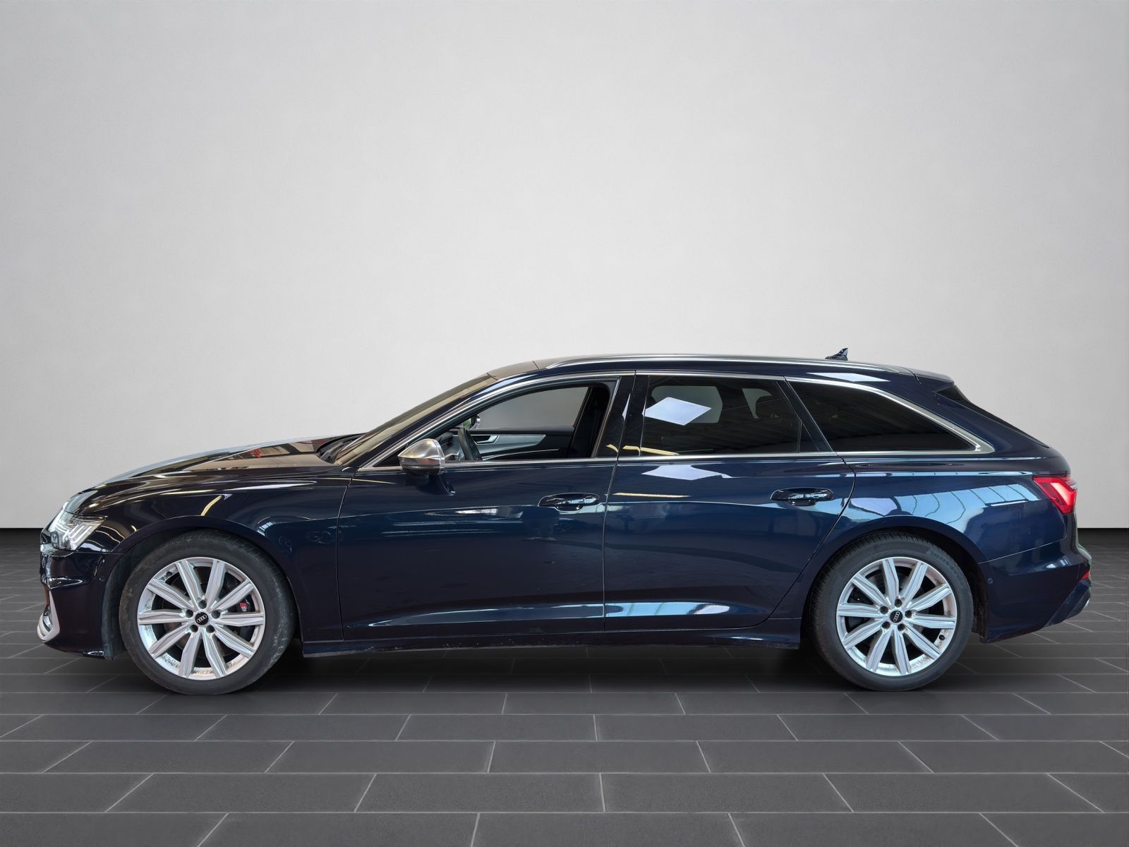 Audi S6 - Bild 8