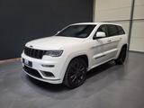 Jeep Grand Cherokee 3.0CRD S-Limited*TOP Ausstattung* - Jeep Grand Cherokee S-Limited