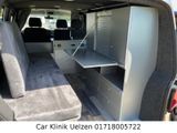 Volkswagen VW T6 LR Action Camper Fun für 2-Personen - Volkswagen Standheizung