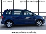 Volkswagen Touran Trendline EcoFuel 1.4 TSI CNG TÜV 04/2026 - Volkswagen Touran mit CNG-Antrieb