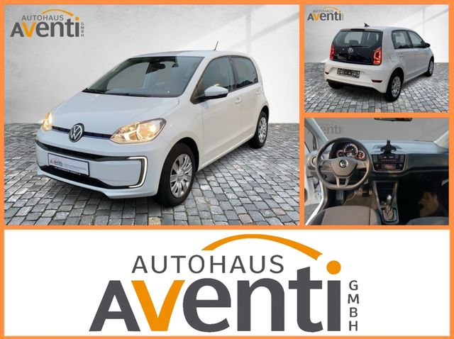 Volkswagen up! (Facelift 2) e-up! *DSG*Bluetooth*KlimaA*