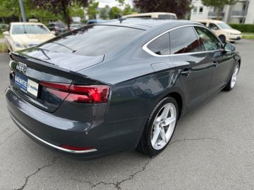 Audi A5 - 5
