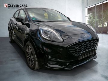 Ford Puma 1.0 ST-Line Fernlicht-Assistent Kamera