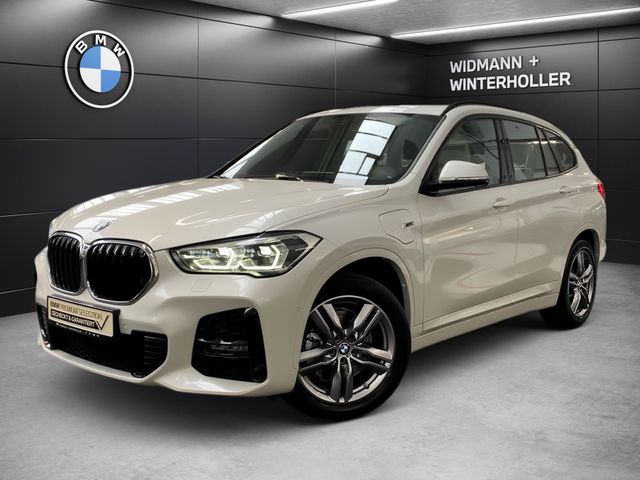 BMW X1 xDrive25e M Sport HUD Navi Pano ad.LED RFK PA