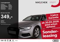 Audi A6 - Vorschau Bild 1