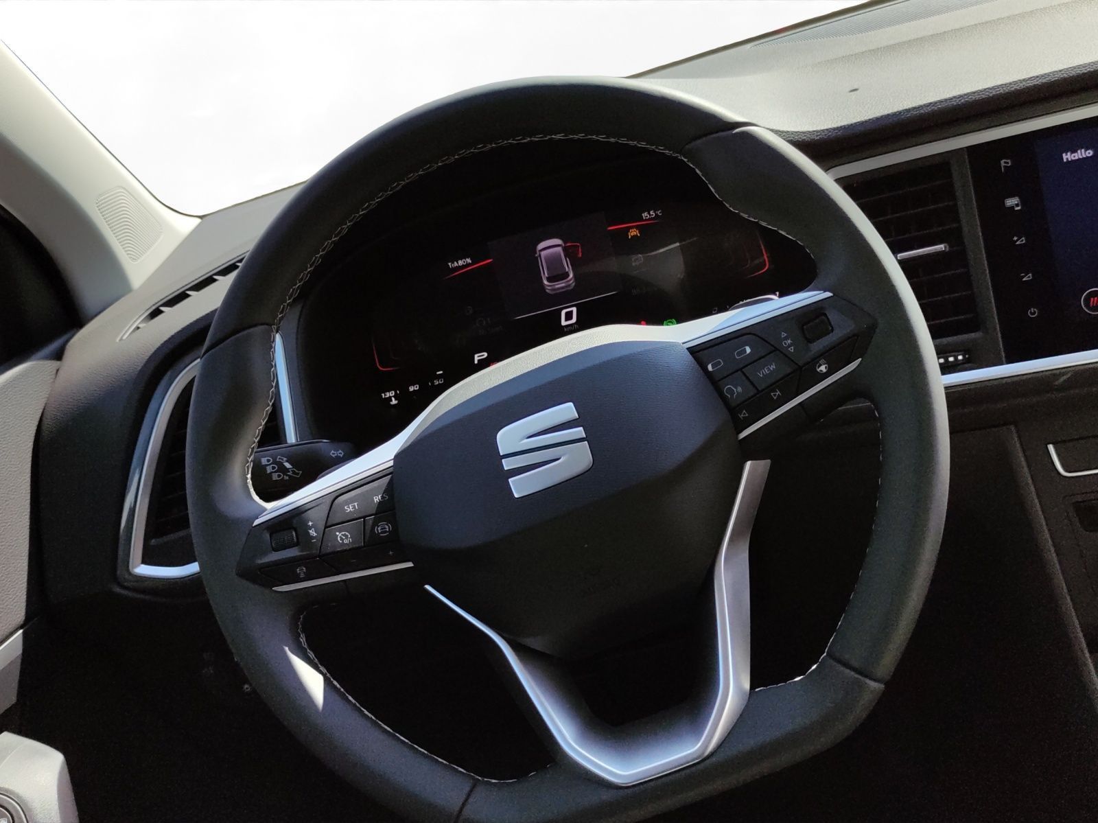 Seat Ateca - Bild 10