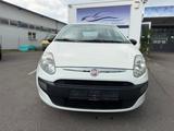 Fiat Punto Evo Active Klima Hu neu - Fiat Punto Evo Gebrauchtwagen
