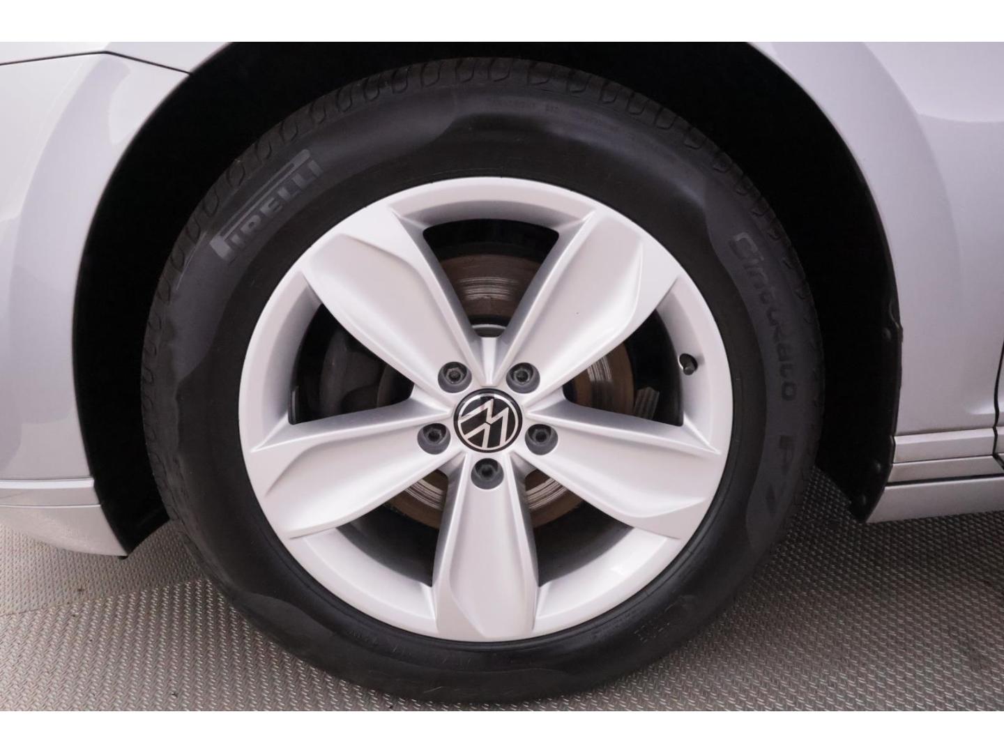 Volkswagen Passat 2.0TDI DSG Business+LED+VIRTUAL, миниатюра 7