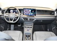 Volkswagen Tayron - Vorschau Bild 5