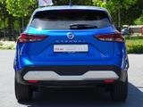 Nissan Qashqai 1.3 DIG-T mHev LED Navi 360° ACC Keyless - Nissan Gebrauchtwagen von 2022