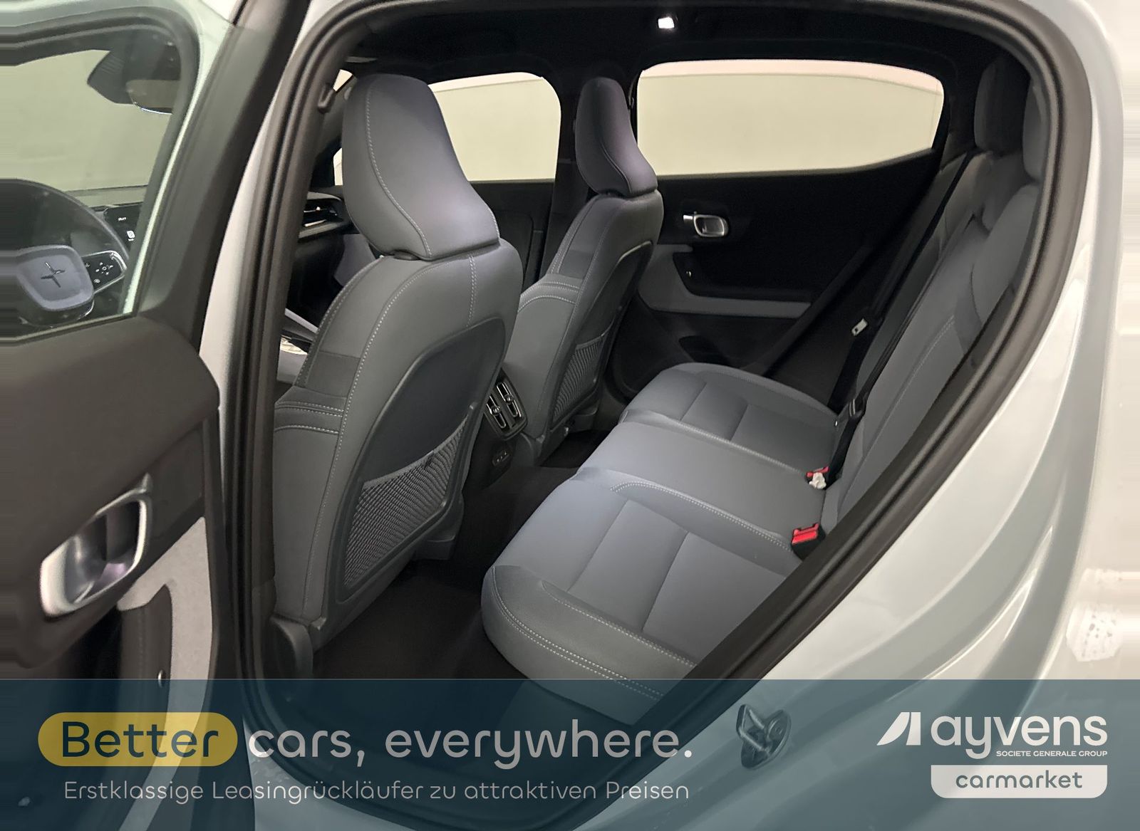Polestar 2 - Bild 10