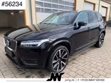 Volvo XC90 AWD Momentum Pro|LED|Vollleder|Glasdach|21" - gebrauchte Volvo XC90 aus dem Jahr 2022