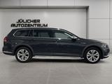 Volkswagen Passat Variant Alltrack BMT/Start-Stopp 4Motion - gebrauchte VW Passat Alltrack aus dem Jahr 2018