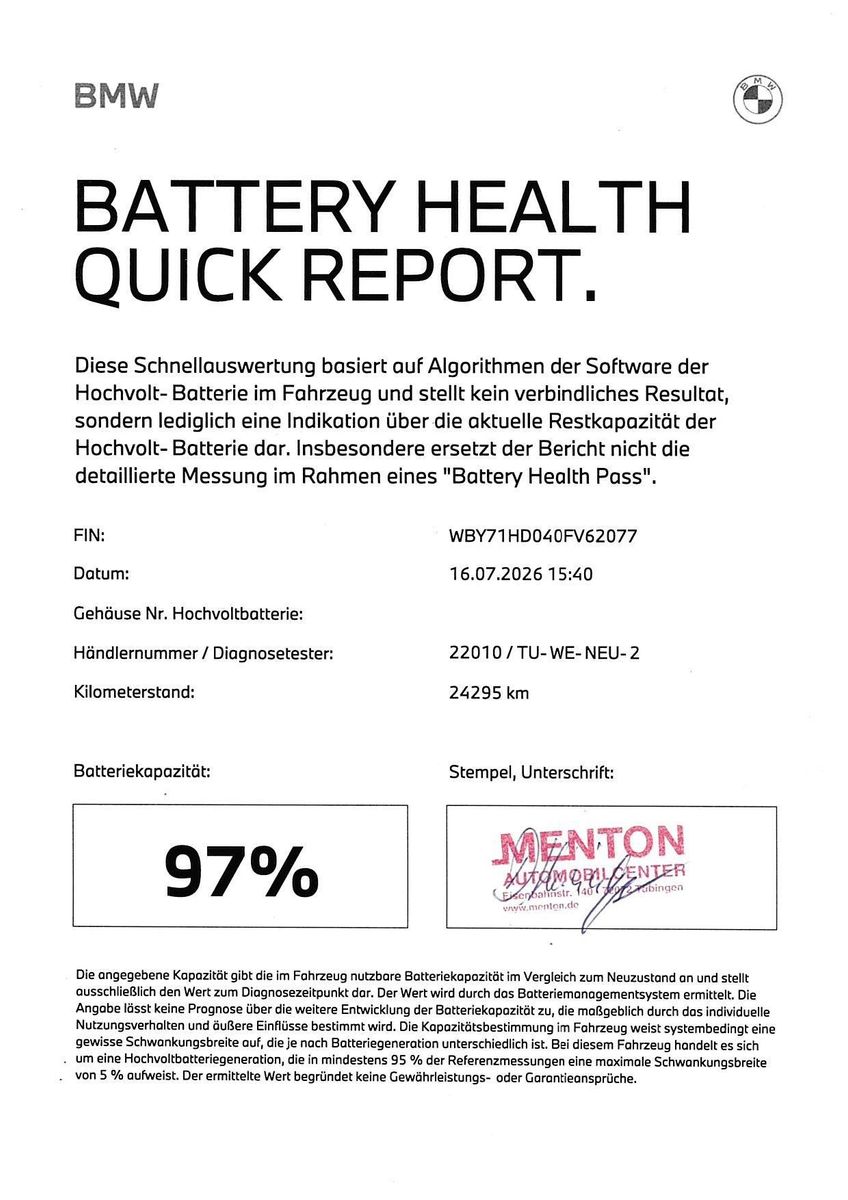BMW i4 M60 M Sportpaket DrivingAss.Prof. ad.LED 360° foto 2