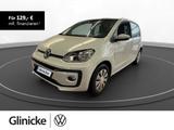 Volkswagen up! 1.0 MPI RüKa SiHz DAB+ - gebrauchte VW up! aus dem Jahr 2022