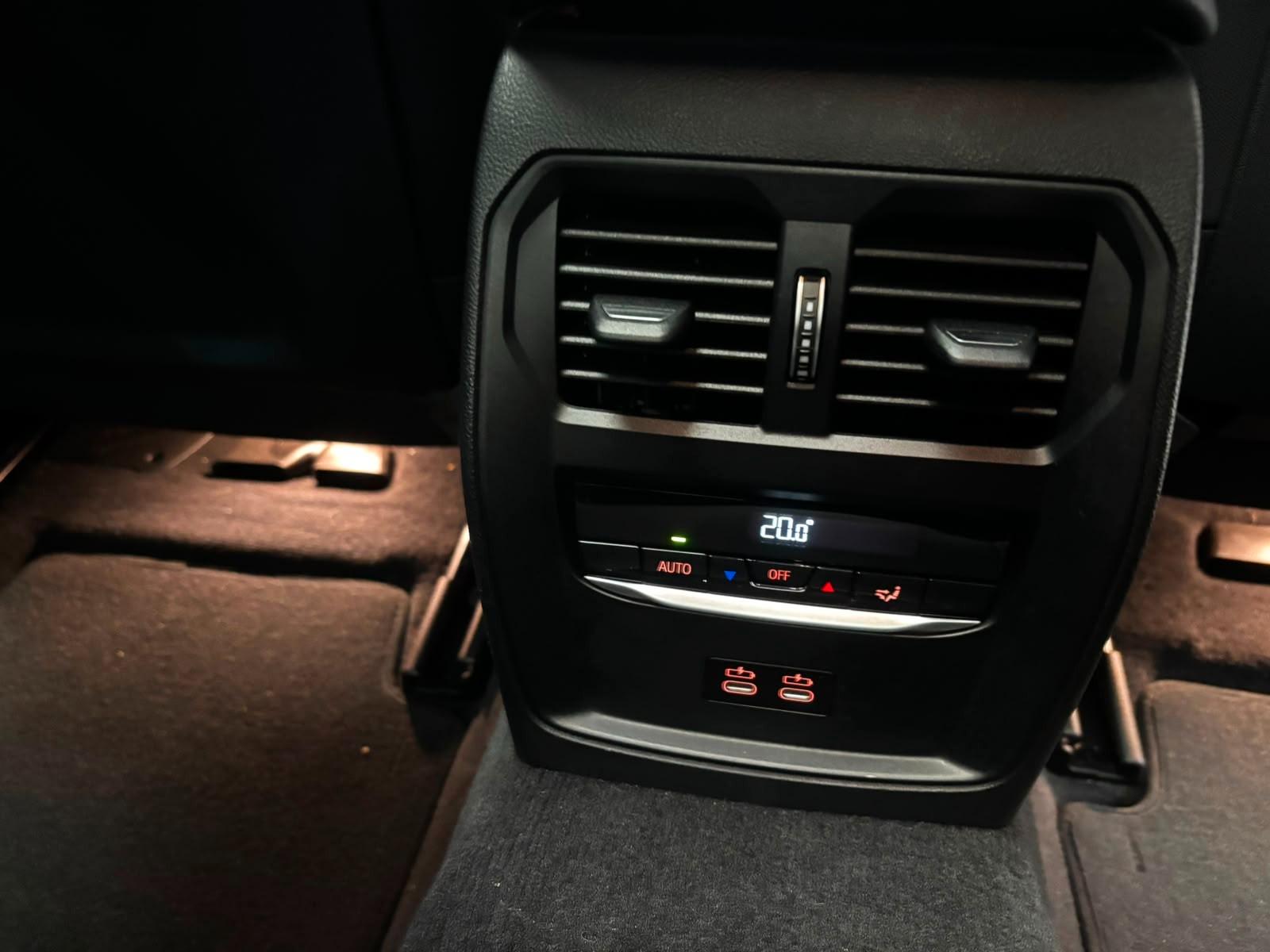 BMW 420 d Coupe 1.Hand SHD LED SHZ NAVI, миниатюра 27