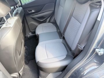 Opel Mokka - 12