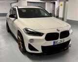 BMW X2 sDrive20i M Sport **UNIKAT** - BMW X2 in Bielefeld