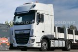 DAF XF 480 SSC Retarder Standklima 2-Tanks Euro6