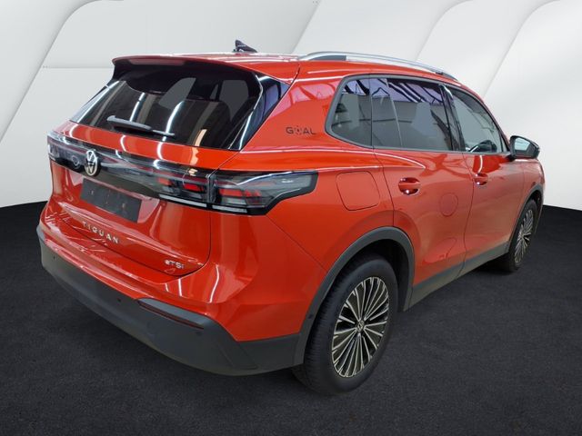 Tiguan 1.5 eTSI DSG GOAL LED+AHK+DCP+APP+ACC+SHZ