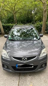 Mazda 5 1.8 Comfort Comfort - Mazda 5 Comfort