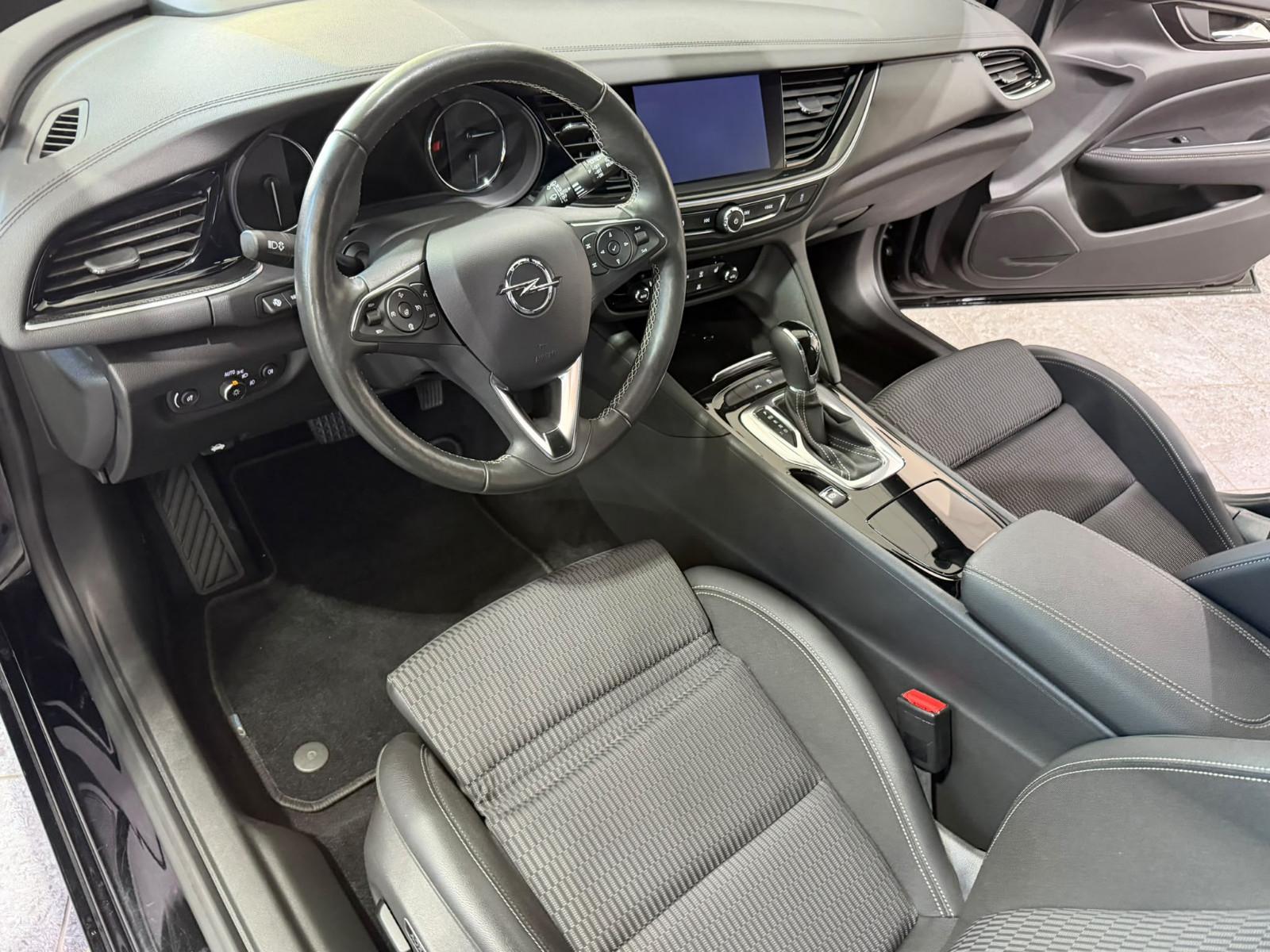 Opel Insignia 2,0 CDTI *Elegance*Keyl*HUD*Navi*Autom.