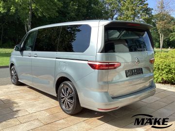 Volkswagen T7 Multivan - 4