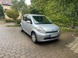 Daihatsu Sirion - gebrauchte Daihatsu Sirion aus dem Jahr 2007