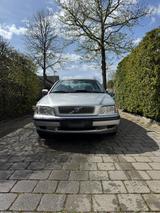 Volvo S40 zu verkaufen - gebrauchte Volvo S40 aus dem Jahr 1999
