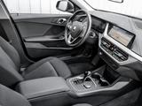 BMW 118i Advantage NAVI LED Lhz DAB PDC - gebrauchte BMW 118 aus dem Jahr 2023