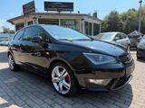 Seat Ibiza SC Cupra 1,4 DSG SHZ Leder Bestzustand