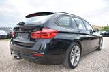BMW 320i Touring Sport Line Sportautom.AHK LED Pano - gebrauchte BMW 320 aus dem Jahr 2018