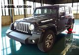Jeep Wrangler 3.6 FINAL EDITION Leder/dtsch.Version ! - Jeep Wrangler: 3.6