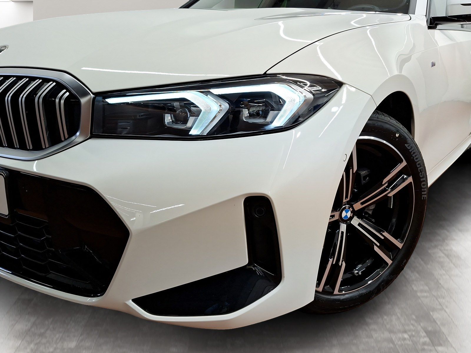 BMW 318 - Bild 8