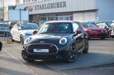 MINI JOHN_COOPER WORKS / HUD / Sportauspuff - MINI MINI: Coupé, Sport