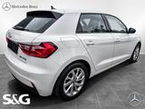 Audi A1 - Audi A1: Weiß