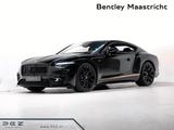 Bentley Continental GT 4.0 V8 Hybrid Speed |MULLINER REQ - Bentley Continental: R Mulliner