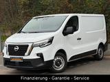 Nissan Primastar 2.0 dCi 2,8t Acenta/LED/KAMERA/AHK/MWS - scheckheftgepflegte Nissan Primastar