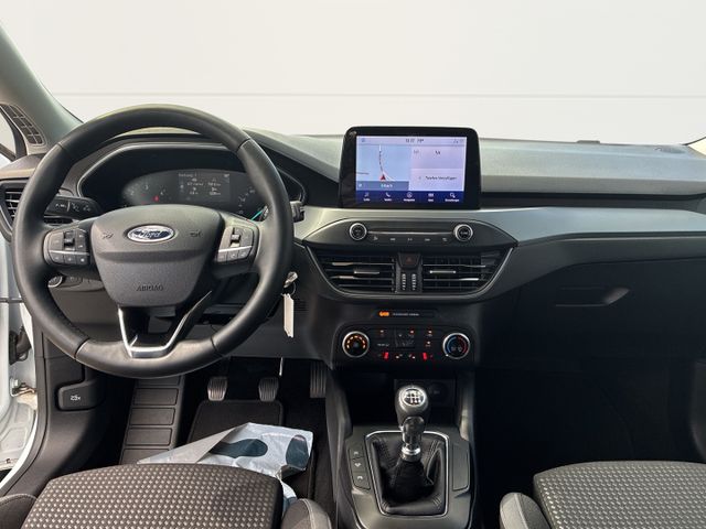 Ford Focus Turnier Cool & Connect 1.5 Navi+Klima+LED+