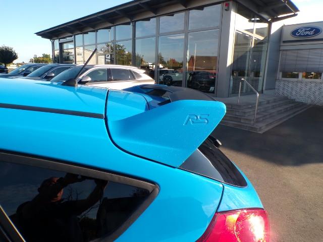 Ford Focus RS + Navi / Winterpaket / Komfortpaket 