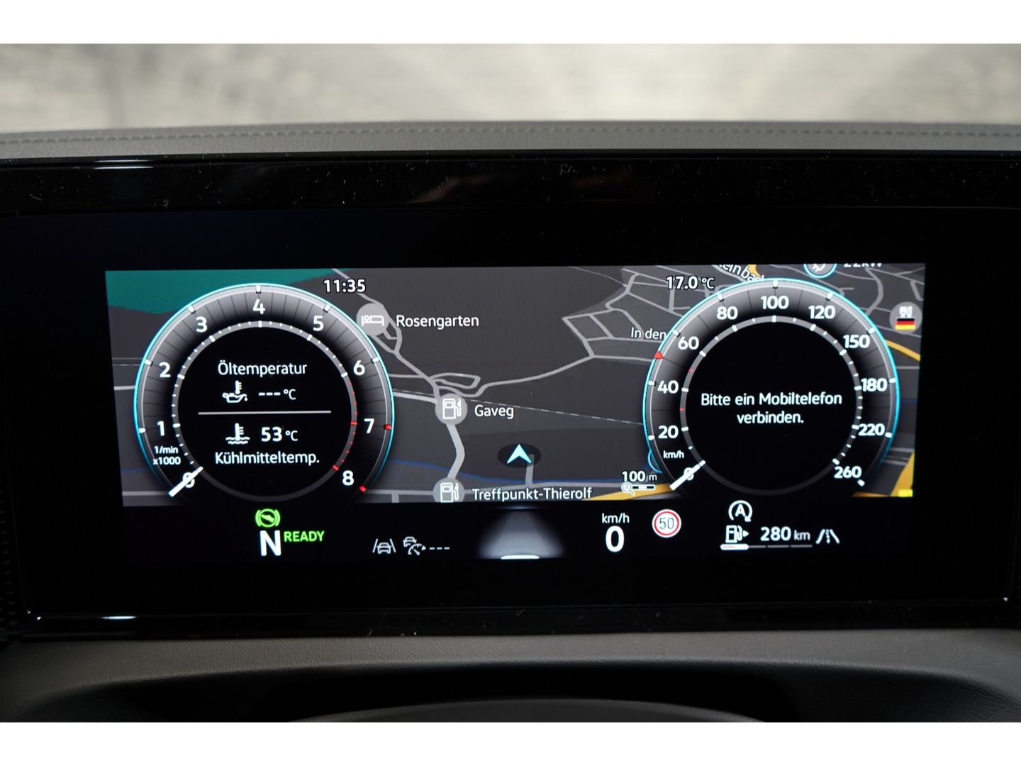 Volkswagen Tiguan - Bild 8