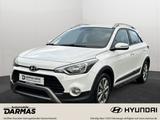 Hyundai i20 Active SHZ/LHZ Navi- und Funktionspaket - Hyundai i20: Active