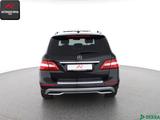 Mercedes-Benz ML 350 4M KAMERA,MEMORY,COMAND,GLASDACH,HARMAN/K - aus 2012: Geländewagen