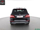 Mercedes-Benz ML 350 4M KAMERA,MEMORY,COMAND,GLASDACH,HARMAN/K - Mercedes-Benz ML 350
