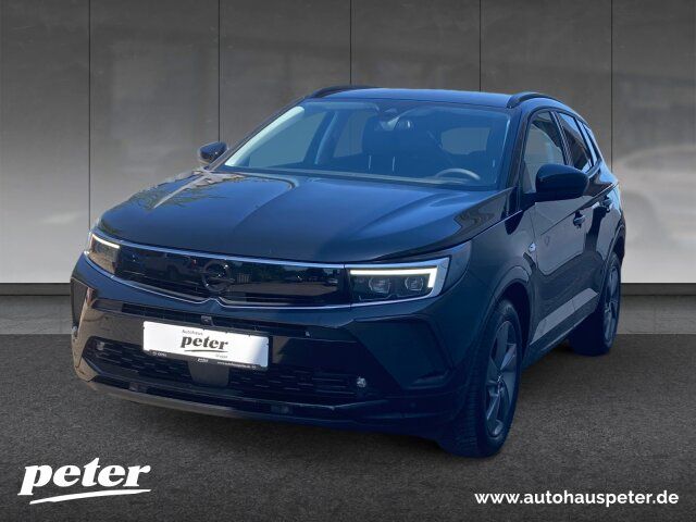 Opel Grandland (X) - Bild 2