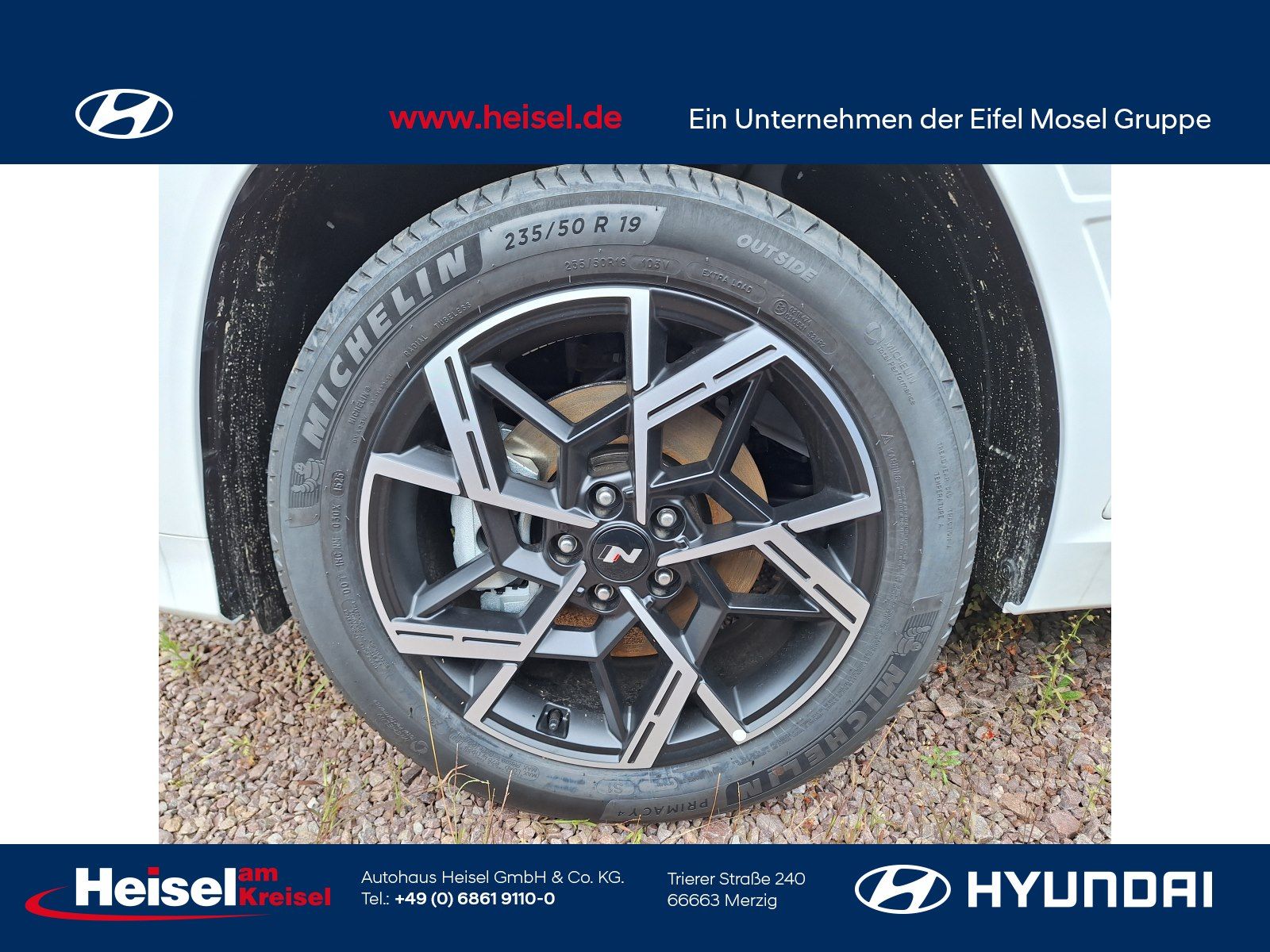 Hyundai Tucson – Bild 7