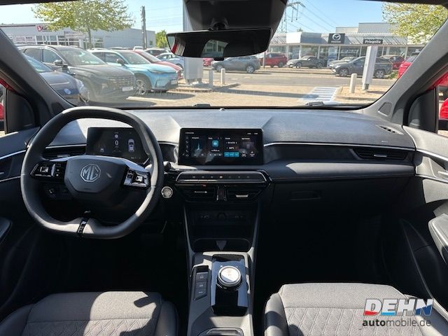 MG MG3 HEV LUX MY25.5 360° LED Navi SHZ Lenkradhz