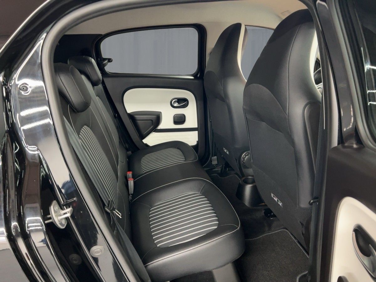 Renault Twingo - Bild 9