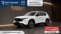 Mazda CX-5 - Vorschau Bild 1